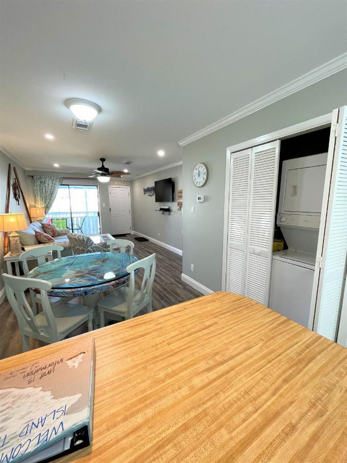 Live On Island Time! Great Gulf Shores Beach Condo, Very Nice Esterno foto