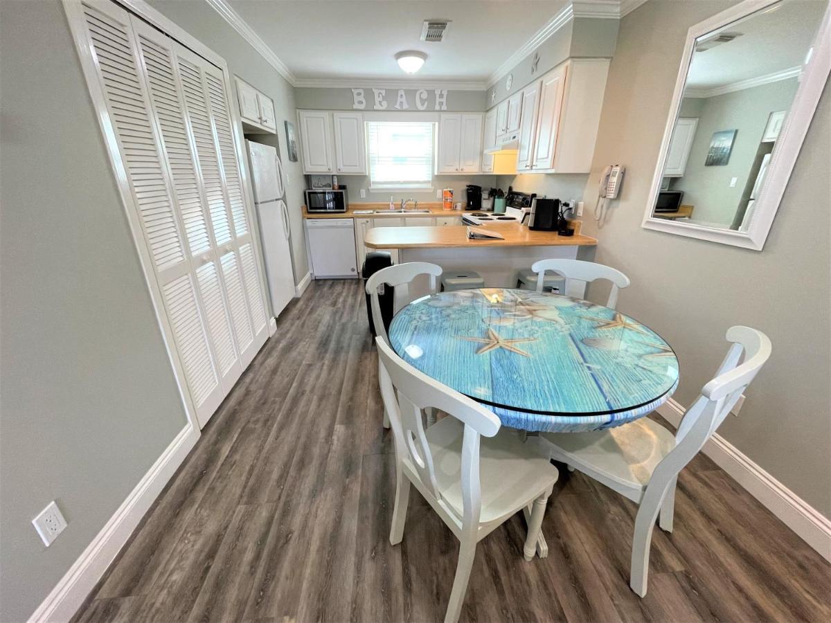 Live On Island Time! Great Gulf Shores Beach Condo, Very Nice Esterno foto