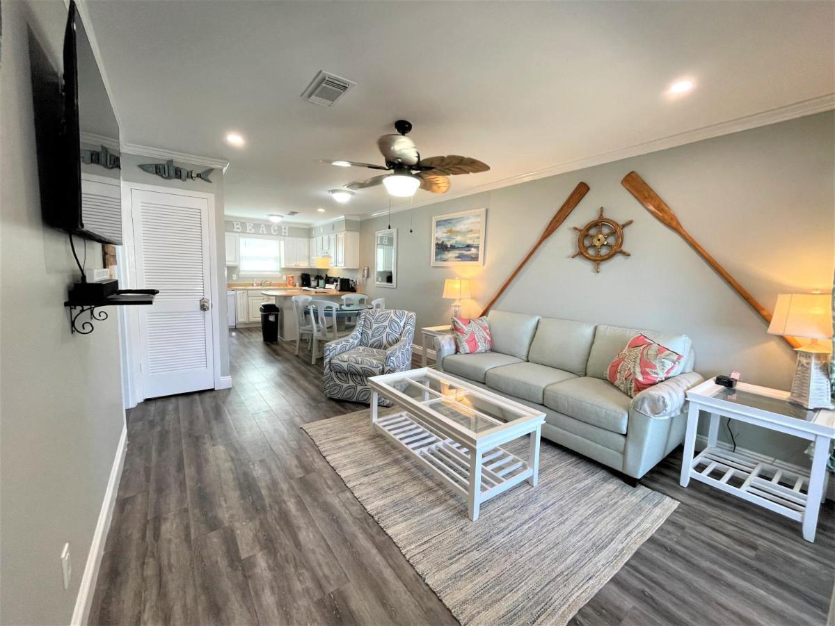 Live On Island Time! Great Gulf Shores Beach Condo, Very Nice Esterno foto