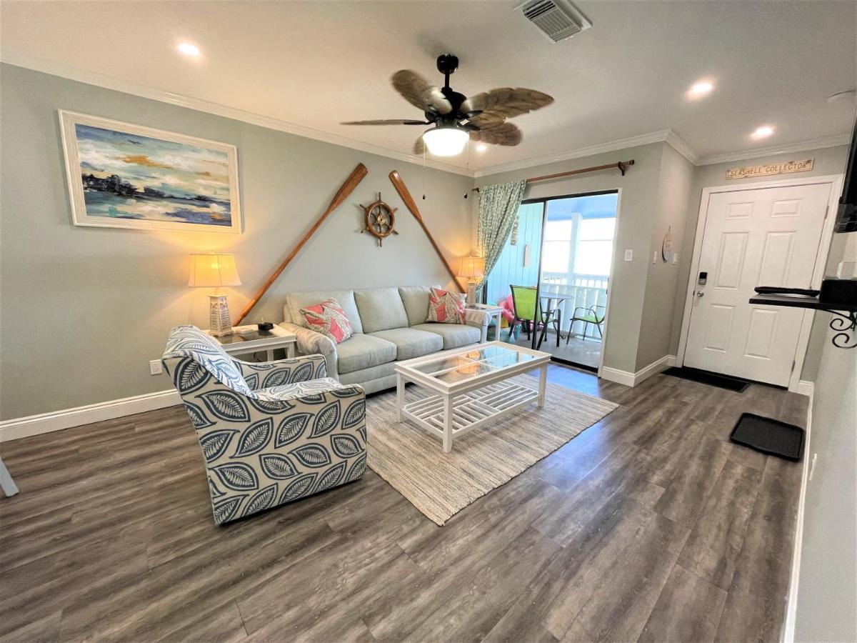 Live On Island Time! Great Gulf Shores Beach Condo, Very Nice Esterno foto
