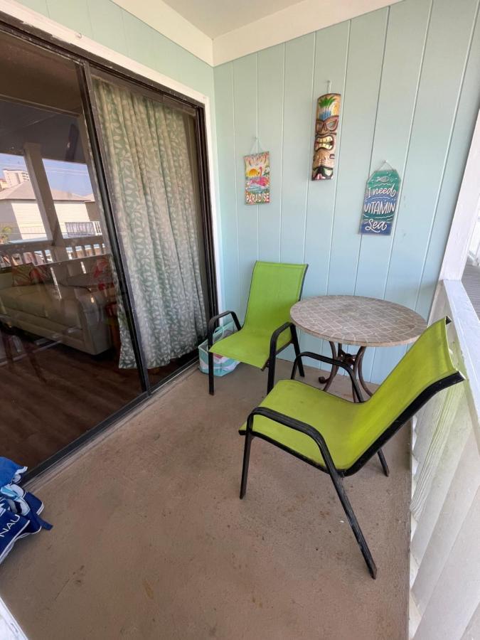 Live On Island Time! Great Gulf Shores Beach Condo, Very Nice Esterno foto