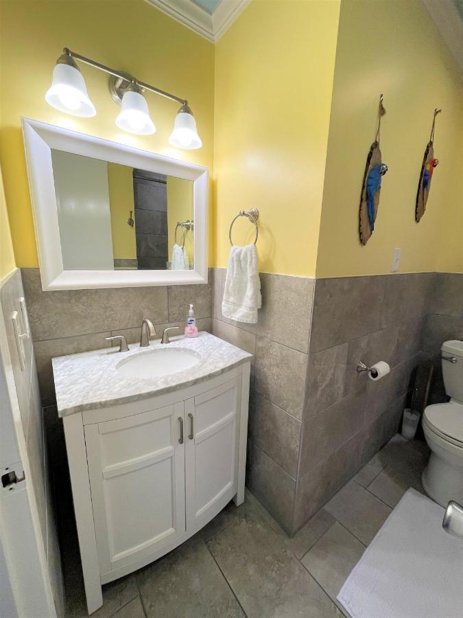 Live On Island Time! Great Gulf Shores Beach Condo, Very Nice Esterno foto