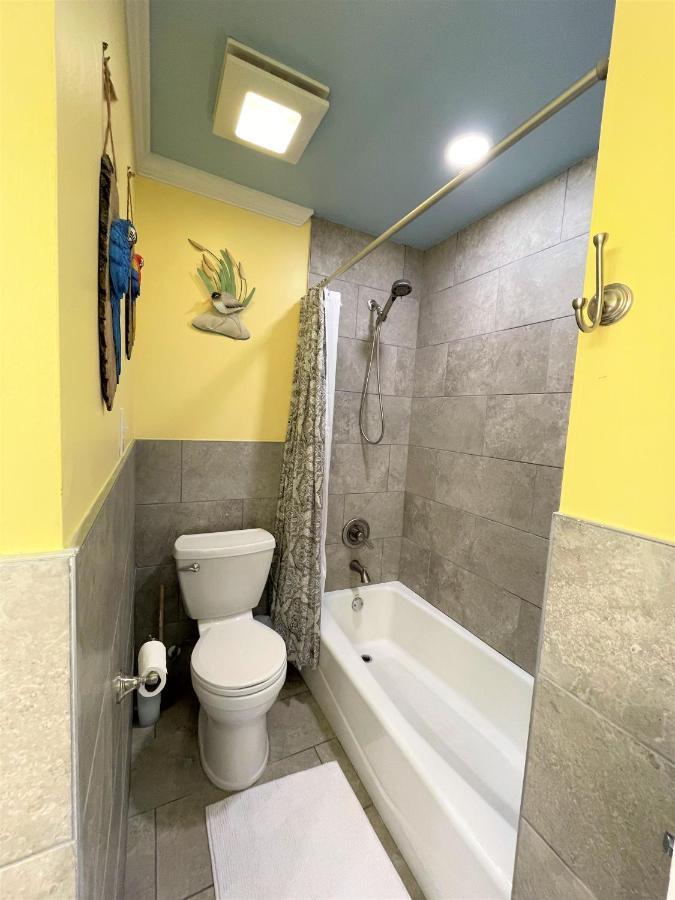 Live On Island Time! Great Gulf Shores Beach Condo, Very Nice Esterno foto