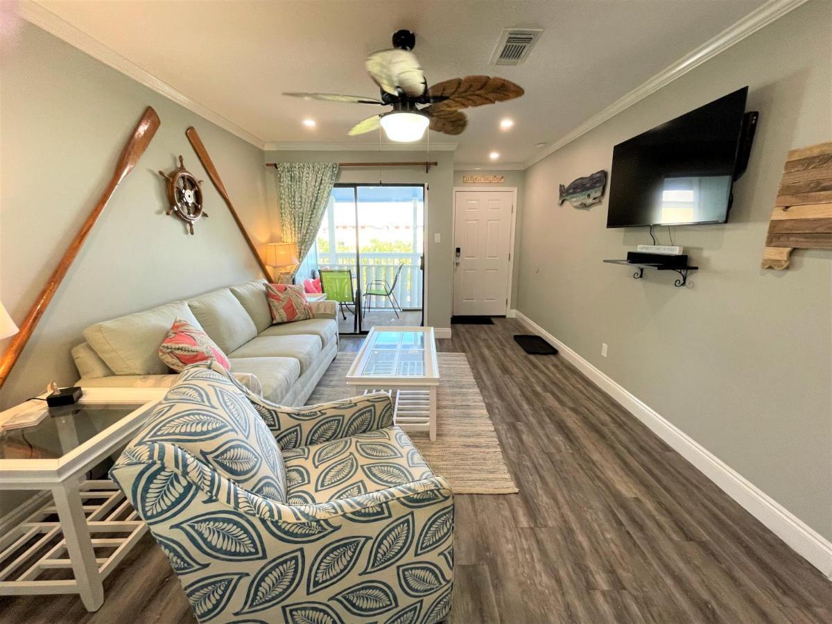 Live On Island Time! Great Gulf Shores Beach Condo, Very Nice Esterno foto