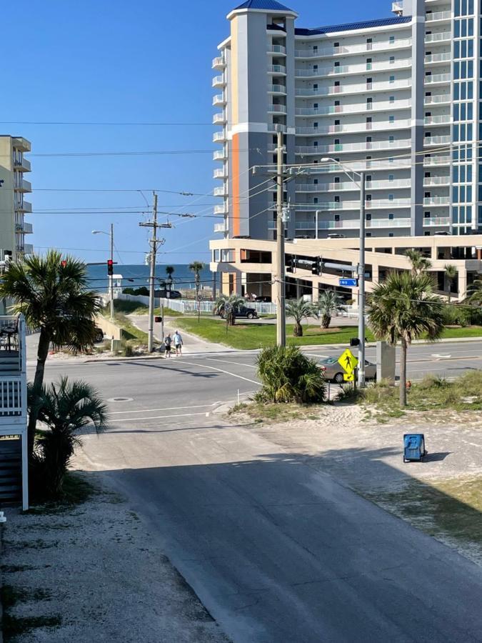 Live On Island Time! Great Gulf Shores Beach Condo, Very Nice Esterno foto