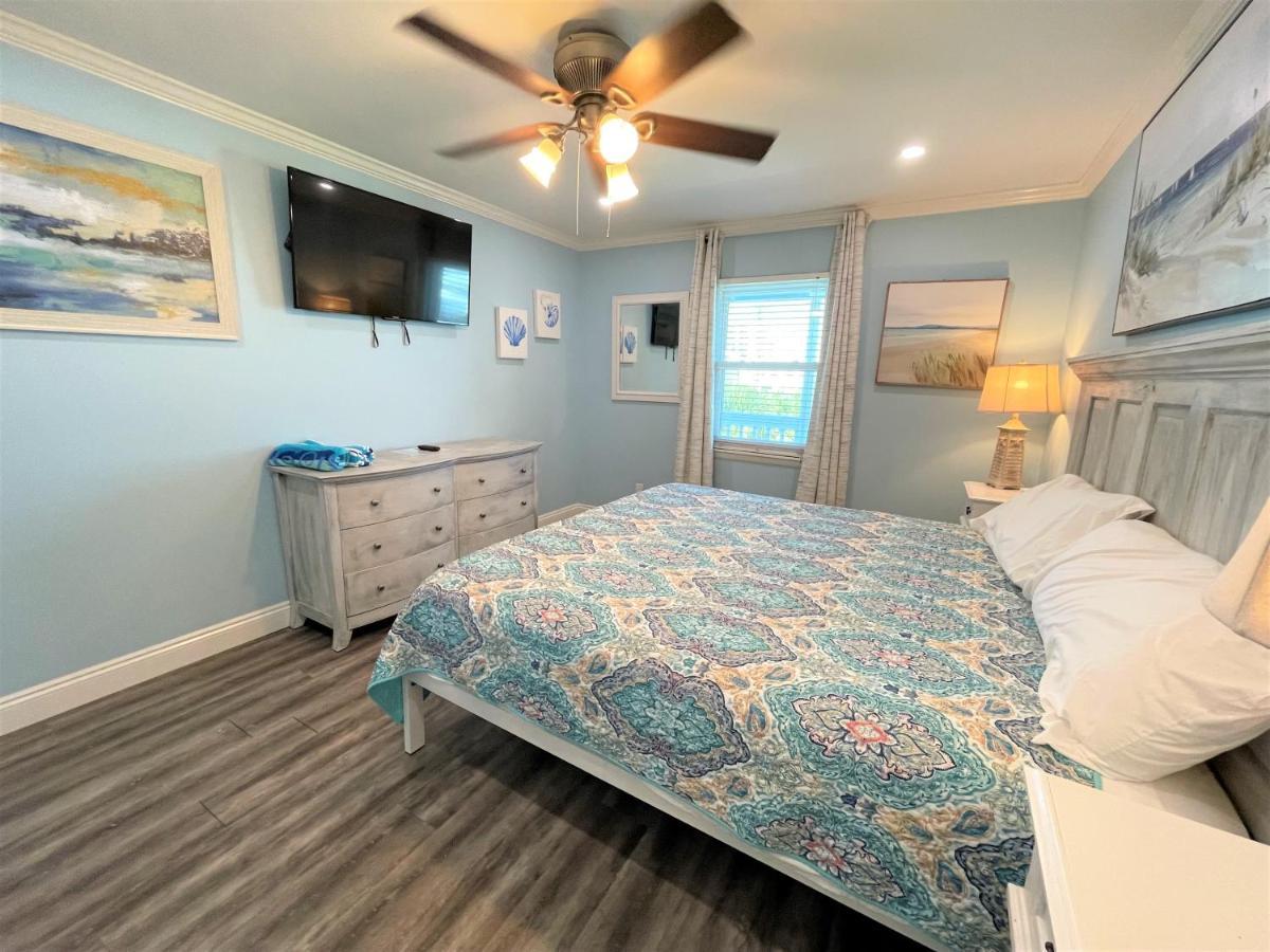 Live On Island Time! Great Gulf Shores Beach Condo, Very Nice Esterno foto