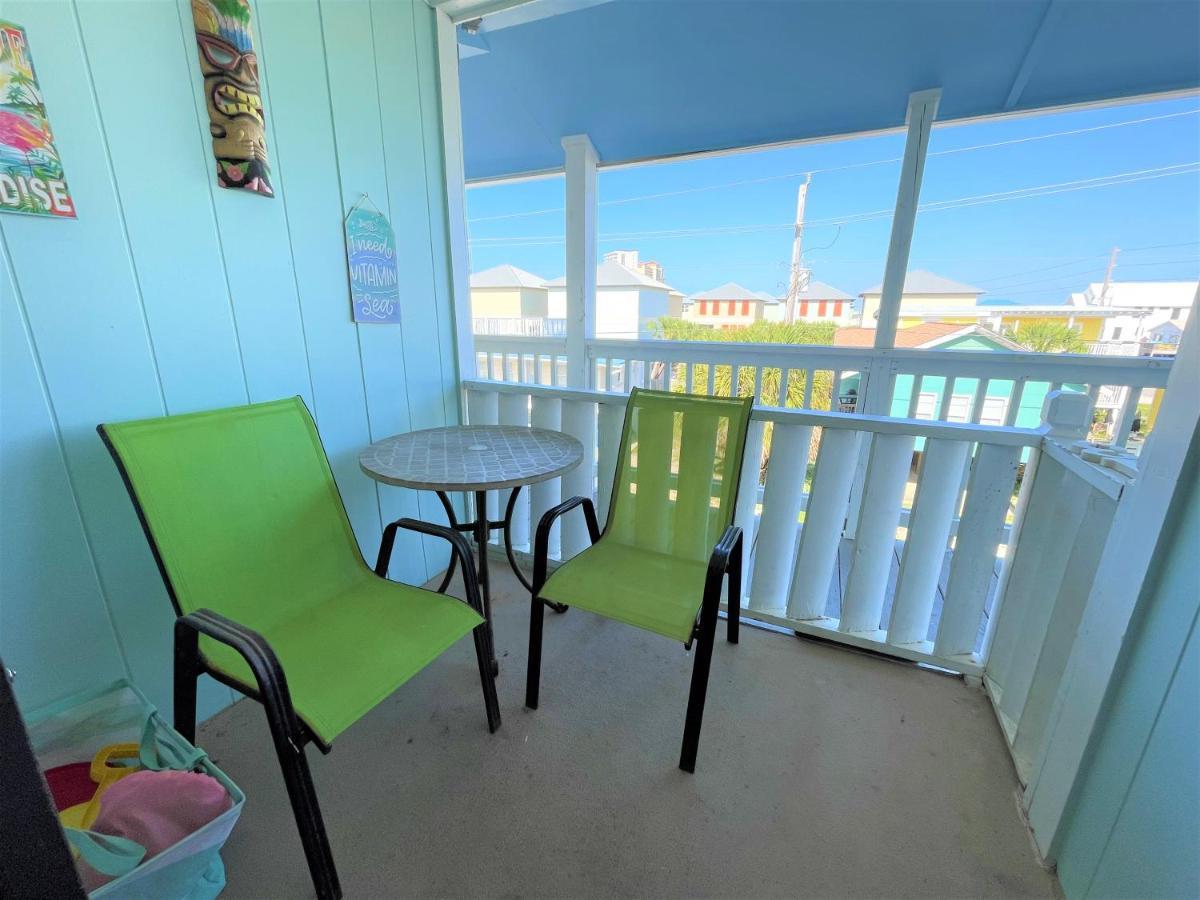 Live On Island Time! Great Gulf Shores Beach Condo, Very Nice Esterno foto