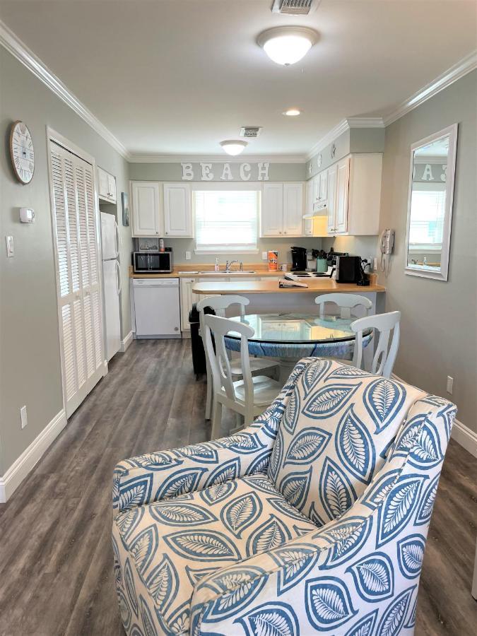 Live On Island Time! Great Gulf Shores Beach Condo, Very Nice Esterno foto