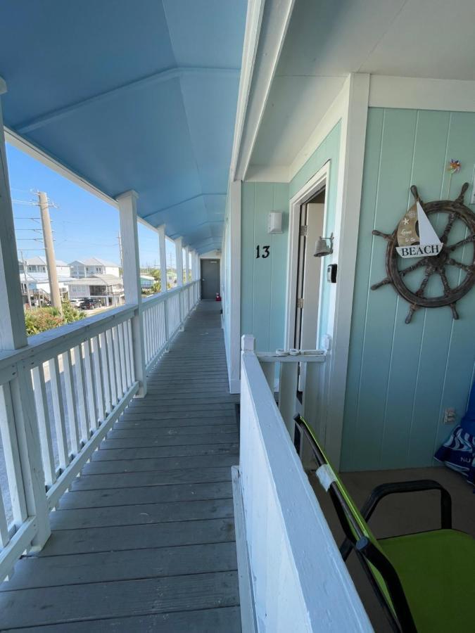 Live On Island Time! Great Gulf Shores Beach Condo, Very Nice Esterno foto