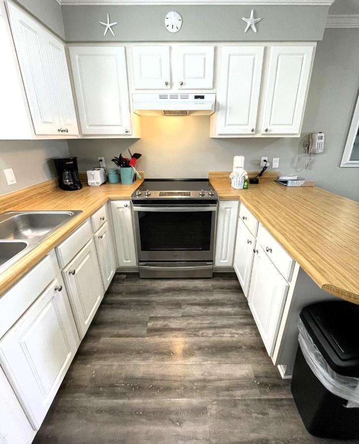 Live On Island Time! Great Gulf Shores Beach Condo, Very Nice Esterno foto